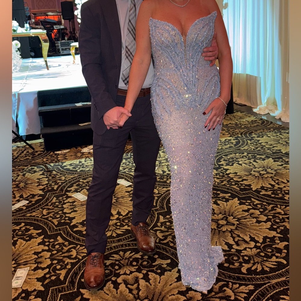 Vlora Kaltrina Dress